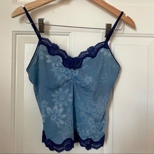 ❤️ Vintage Victoria’s Secret Pajama Set